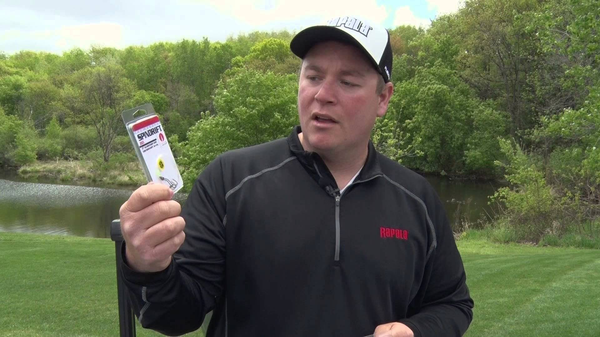 Tip Spindrift Hooks MidWest Outdoors