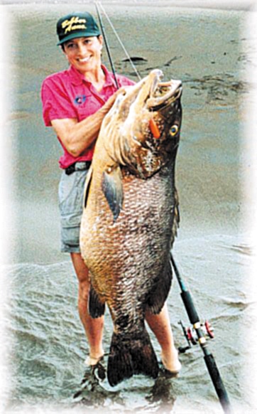 Catching a World Record Intentional or Fluke? - MidWest Outdoors