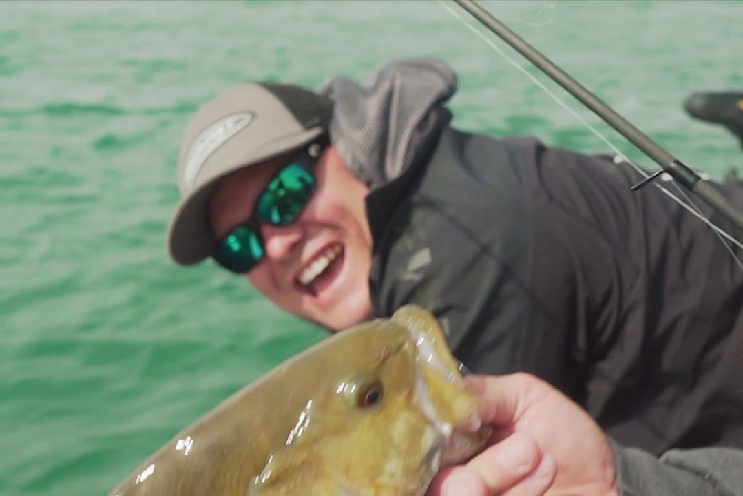 Most Important Item in Fishing: Leader and Hook - MidWest Outdoors