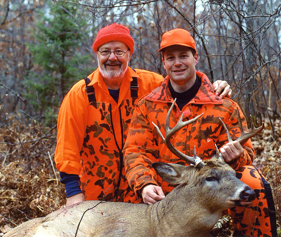 You've Got Your Deer: What Can You Do with the Skin? - MidWest Outdoors