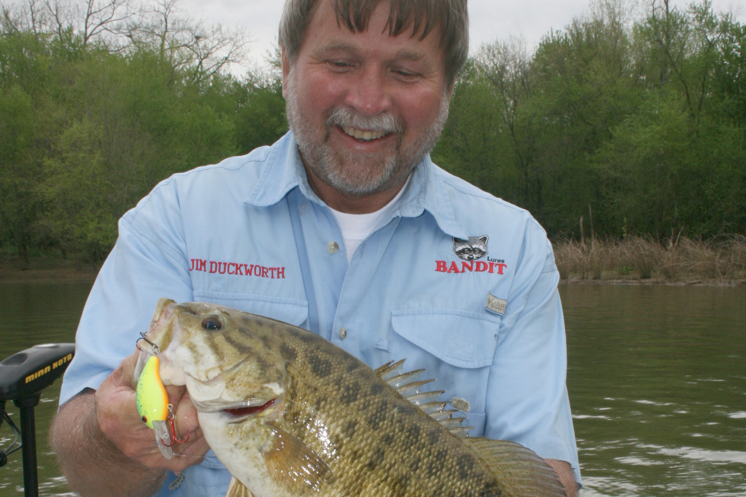October is Prime Time for Topwater-bustin' Bass - MidWest Outdoors