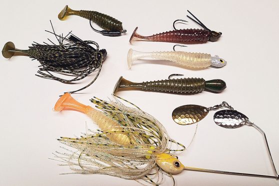 Do it ripper | custom soft plastic swimbait | Do it Molds | custom soft plastic fishing lures | Hand poured soft plastic lures