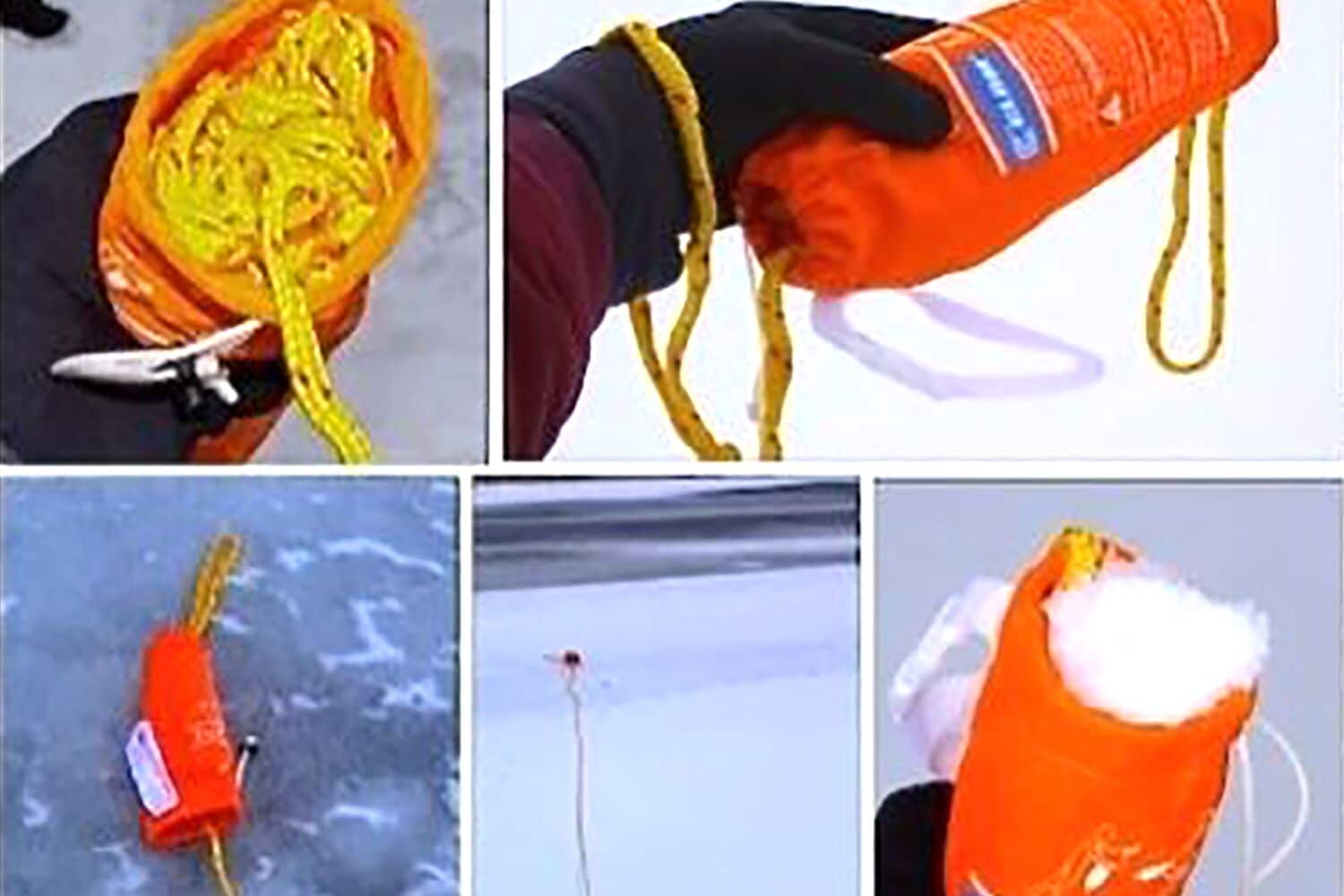 Through-the-ice Rescues - MidWest Outdoors