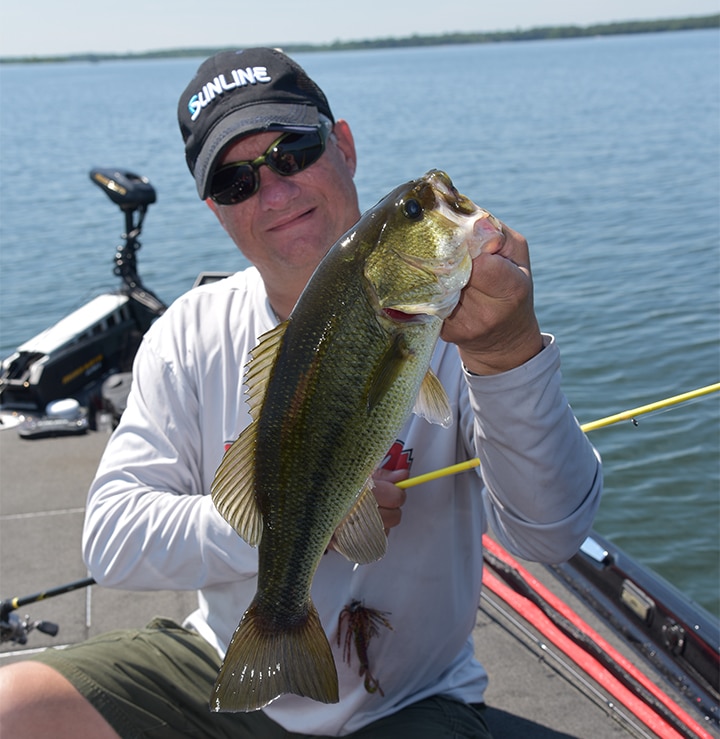 How Weather Affects Your Fishing MidWest Outdoors