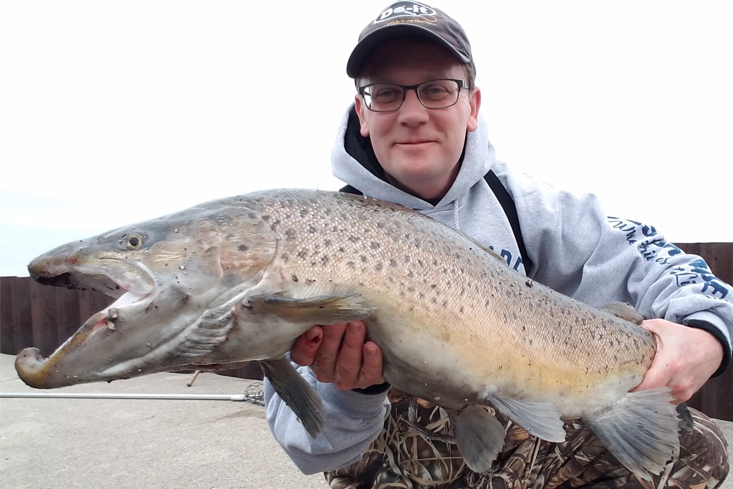 Mepp's Long Cast Spinner – Lake Michigan Angler A
