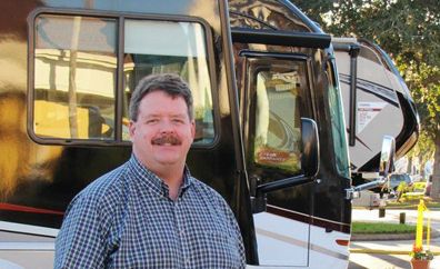 Chris Dougherty is the technical editor of MotorHome and Trailer Life Magazines, an RVDA/RVIA Certified RV Technician and life-long RVer. Having started RVing with his family in 1973, he purchased his first RV at age 24 and hasn't been without one ever since, even spending ten years as a full-time RVer. His professional experience in the industry is well rounded, having managed an RV park, owning a mobile service business, as a dealership service manager, and a writer and educator for the RV industry since 1998. He also serves on an RV technical review subcommittee for the RV Industry Association and joined the faculty for the RV Technical, Education and Safety Conference, held annually by the Recreational Vehicle Safety and Education Foundation.