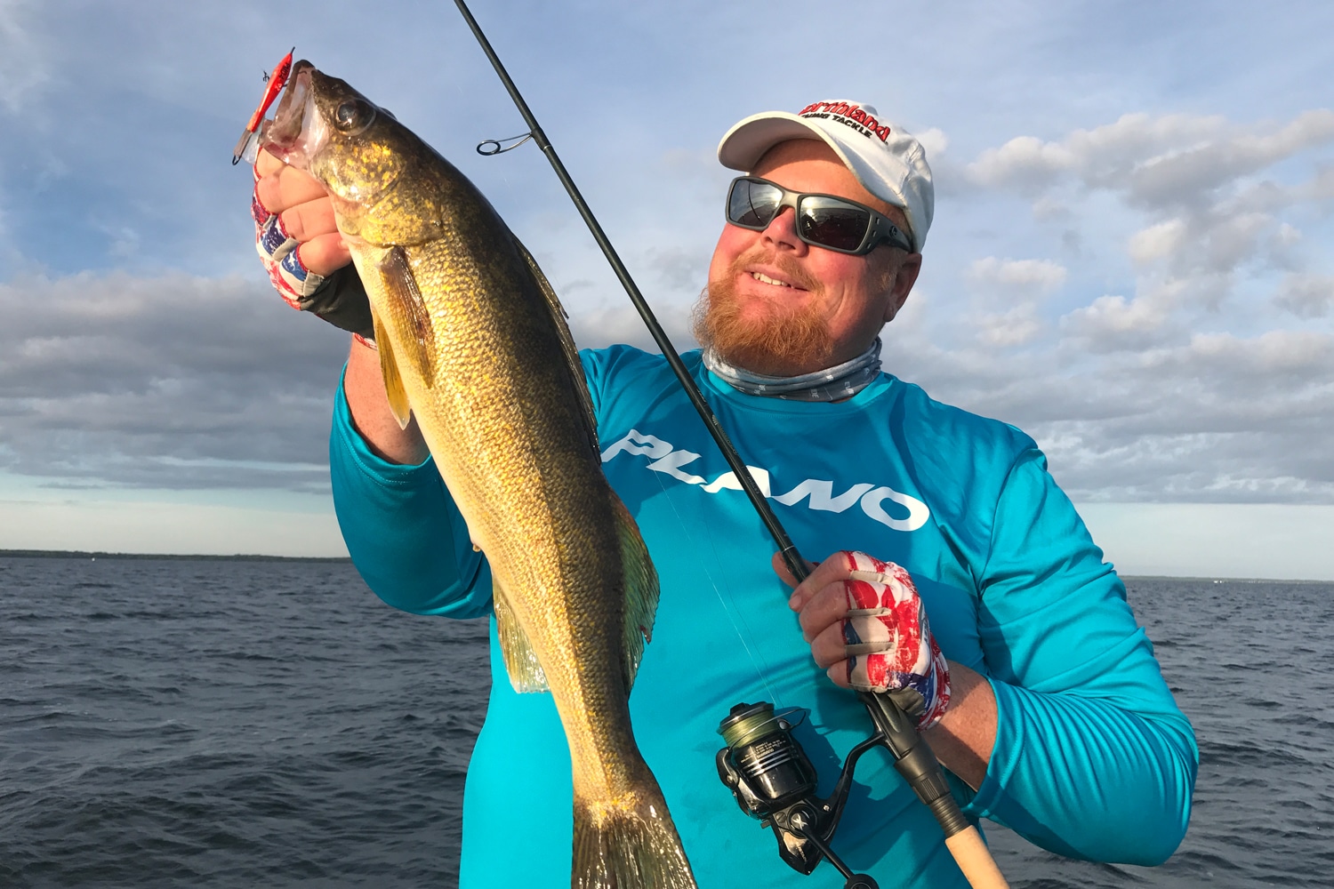 Fall Walleye Fishing Made Easy - MidWest Outdoors