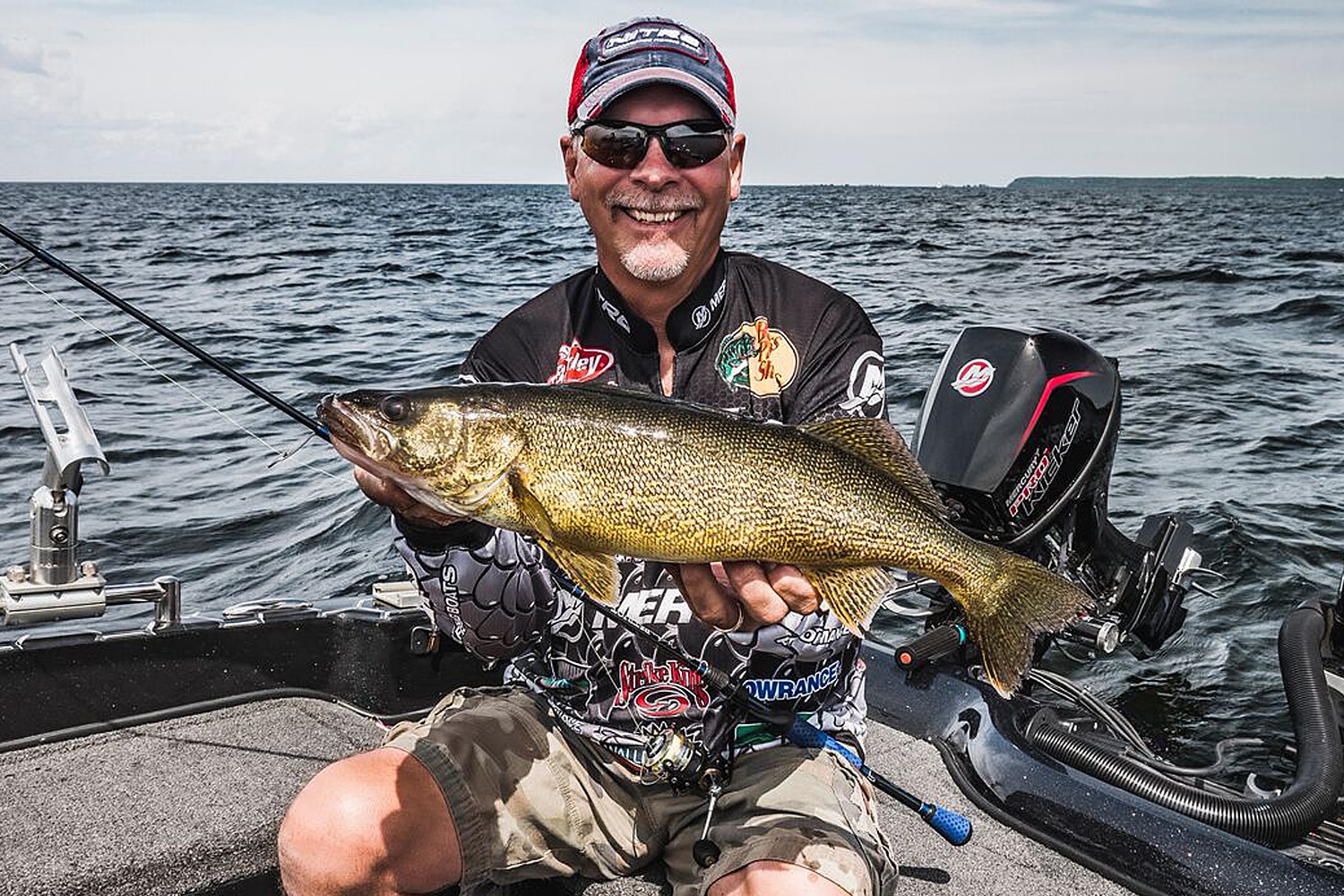 Heart of Summer is Time for Trolling Cranks - MidWest Outdoors