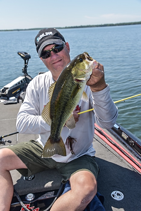 Weather and How it Affects Your Fishing - MidWest Outdoors