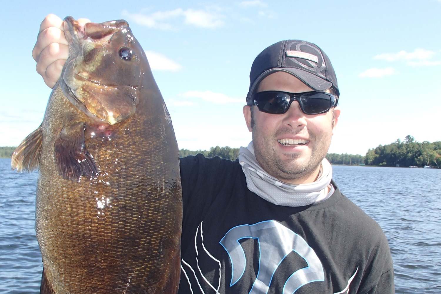 Mysteries of the Deep: Cisco-schooling Smallmouths Part 2 - MidWest Outdoors