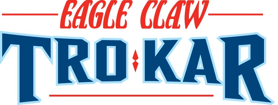 Eagle Claw TROKAR TK137 Finesse Hook - MidWest Outdoors