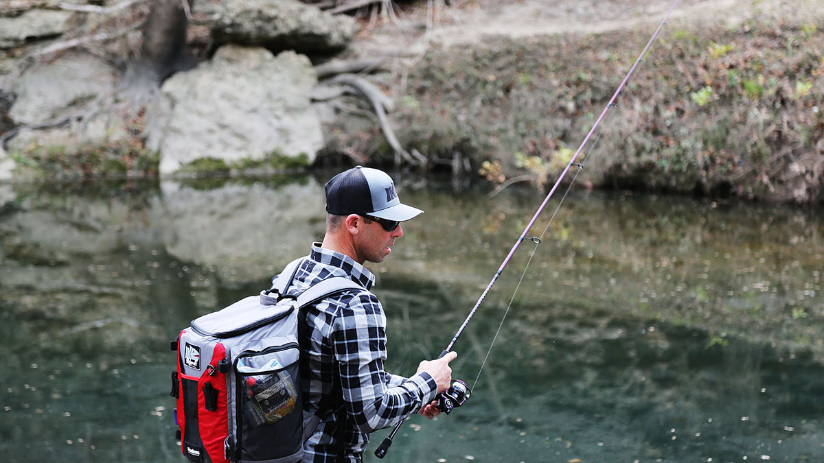 Gear for Street Fishing - MidWest Outdoors