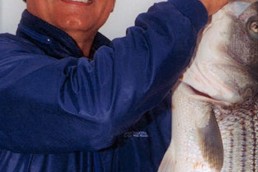 After a lifetime of achievements, Darrel J. Lowrance, founder of Lowrance Electronics, has passed away. MidWest Outdoors celebrates the many revolutionary innovations he brought to fishing. Perhaps best known for launching the 