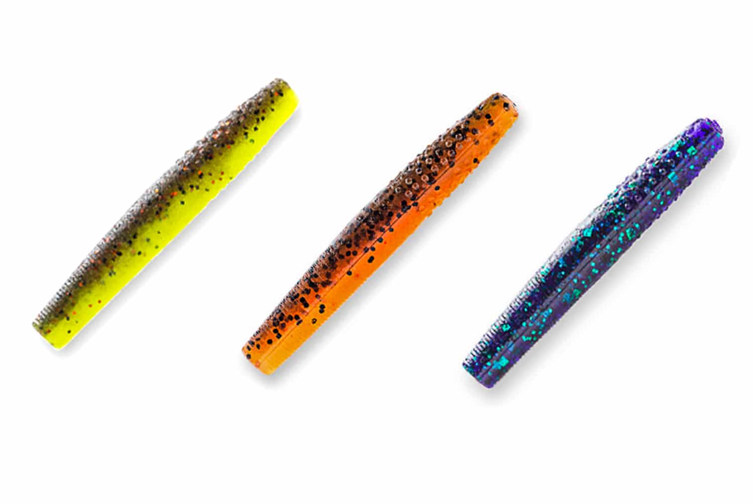 Z-Man Finesse TRD – Esca Morbida Per Pesca A Ned Rig, 7 Cm, Galleggiante E Impregnata Di Sale