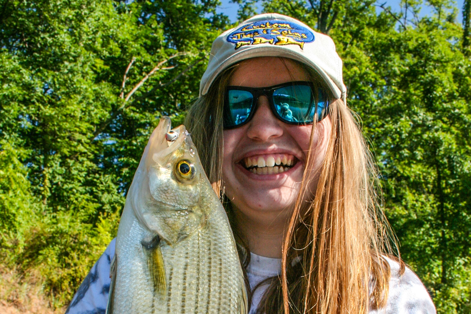Dock Fishing is Fun for Everyone - MidWest Outdoors