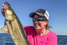 midsummer walleye fishing | Walleye Fishing July | How to catch walleyes during summer | Summer Walleye Patterns | Summer walleyes