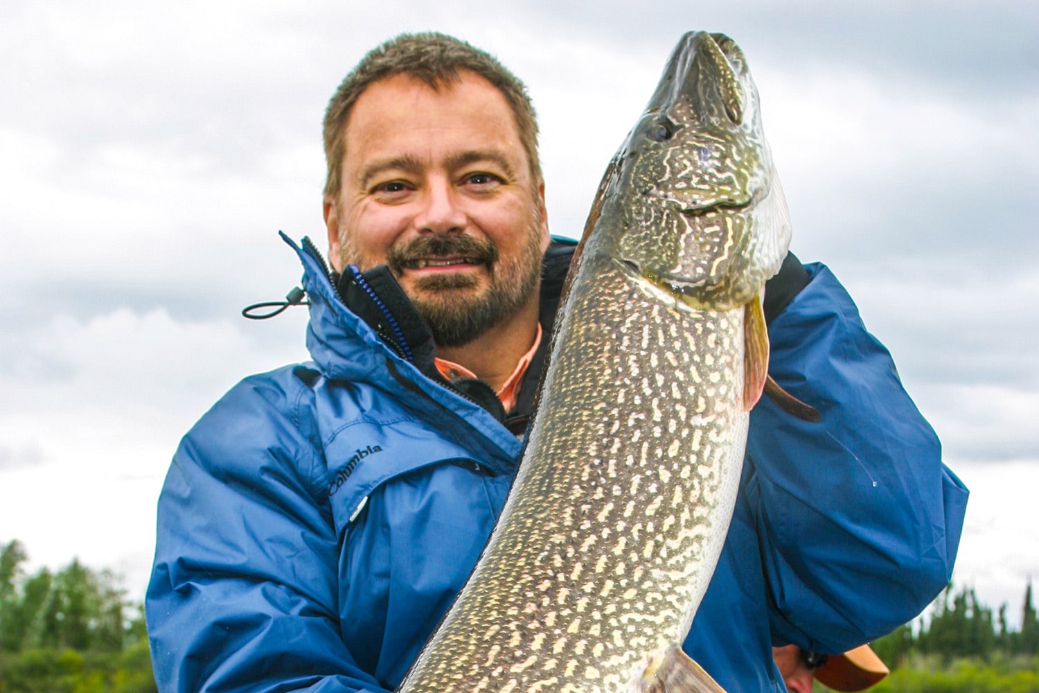 Tips for Catching Northern Pike • Nebraskaland Magazine