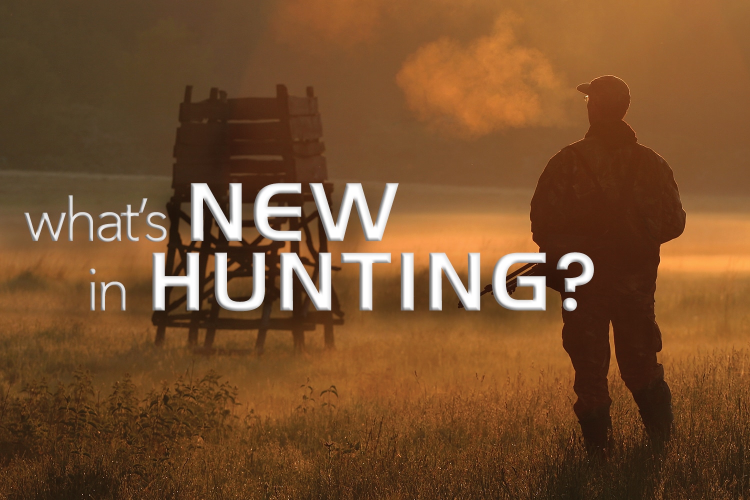 Hunting Product Showcase MidWest Outdoors