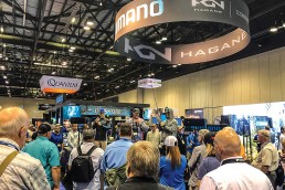 ICast 2019 fishing and boating products