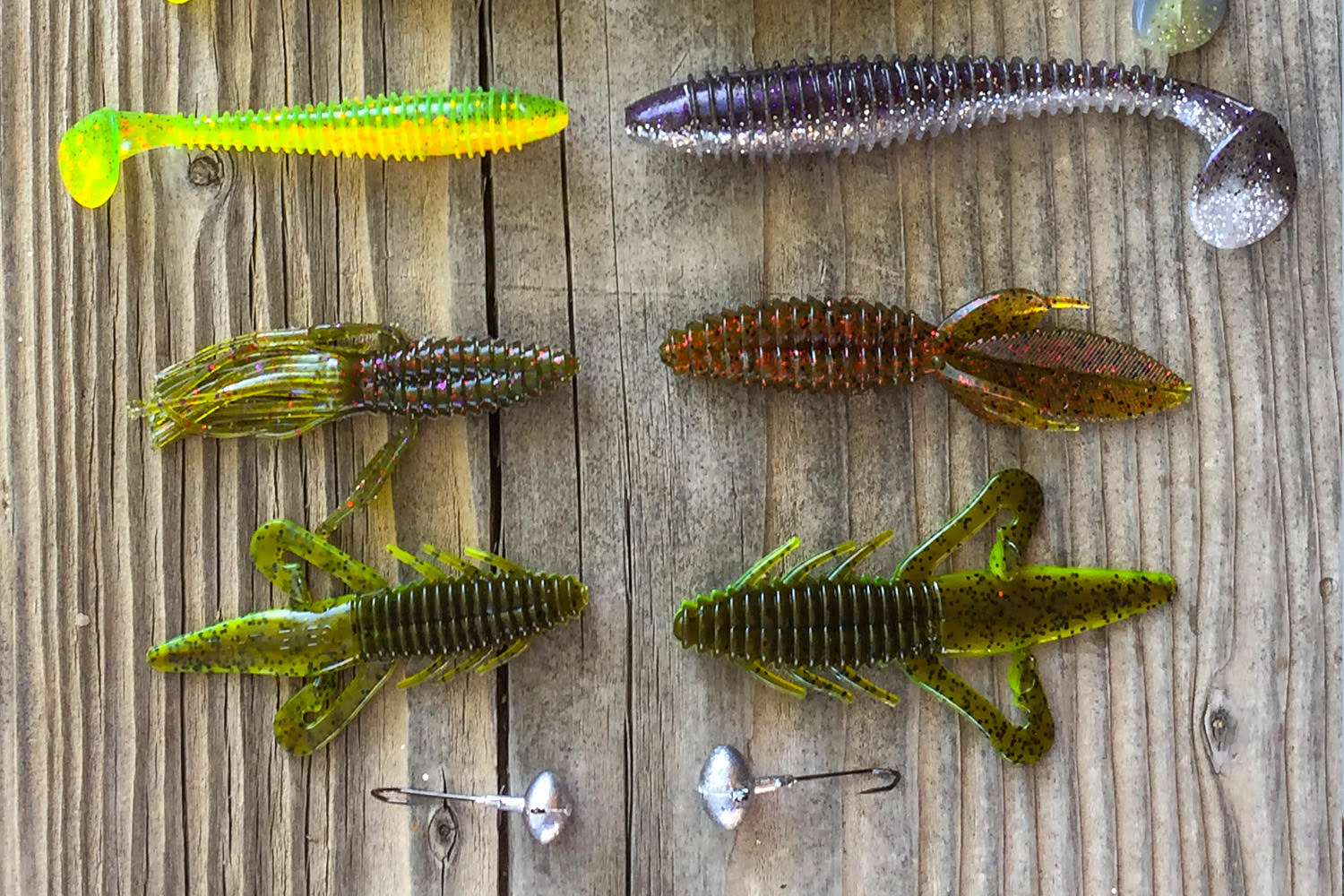 Fall Season Bass Fishing – All You Need To Know About Baits