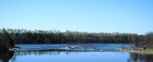 Slip and Troll for March Rainy River Walleye Gold - MidWest Outdoors