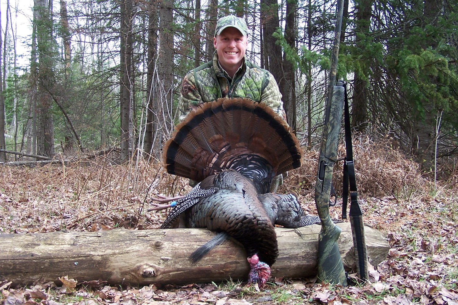 Five Mistakes to Avoid when Calling a Turkey MidWest Outdoors