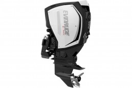 Evinrude Discontinued, Signs Agreement with Mercury Marine