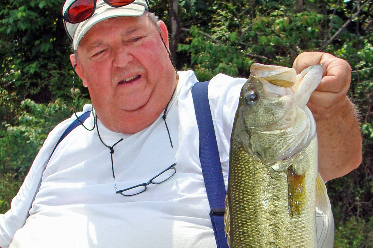Seven Great Indiana Fishing Destination - Game & Fish