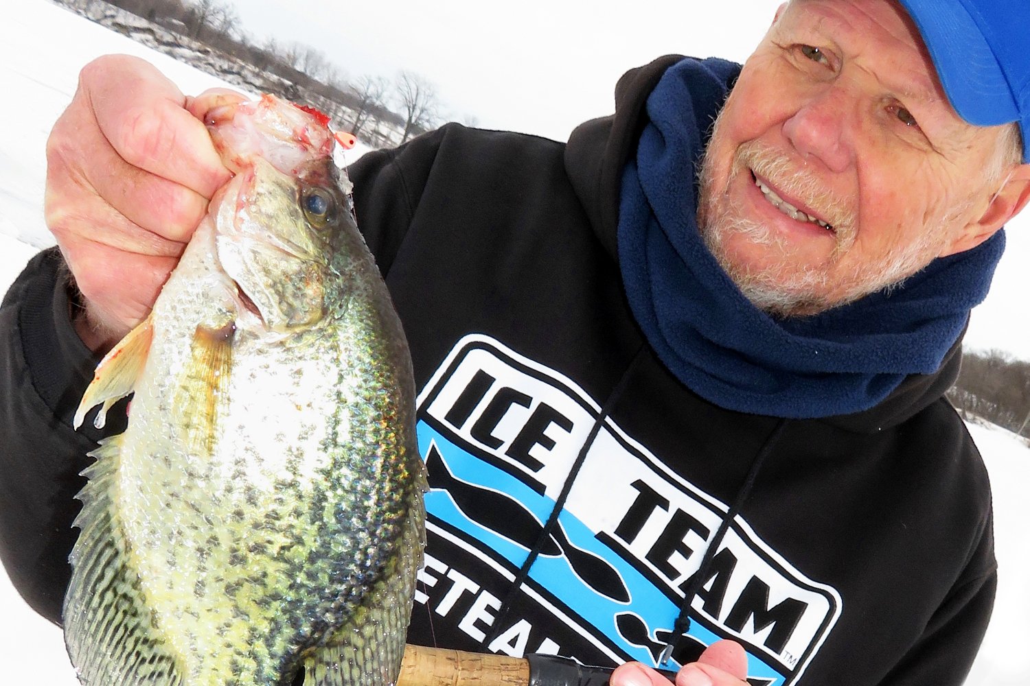 Crappie Facts to Help You Catch More Fish