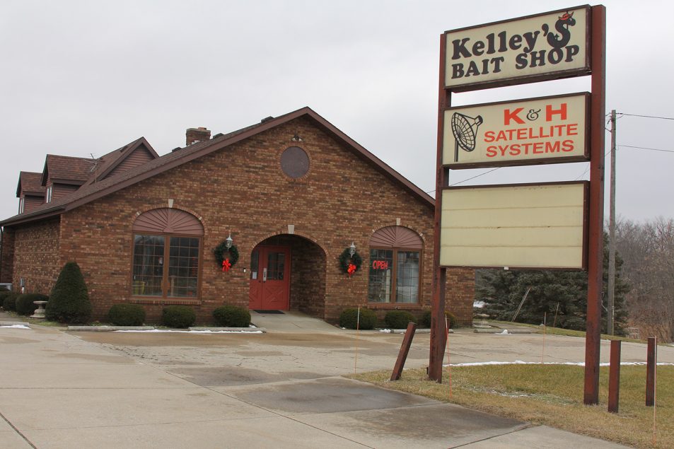 Grandmother Keeps Indiana Bait Shop Business Ticking MidWest Outdoors