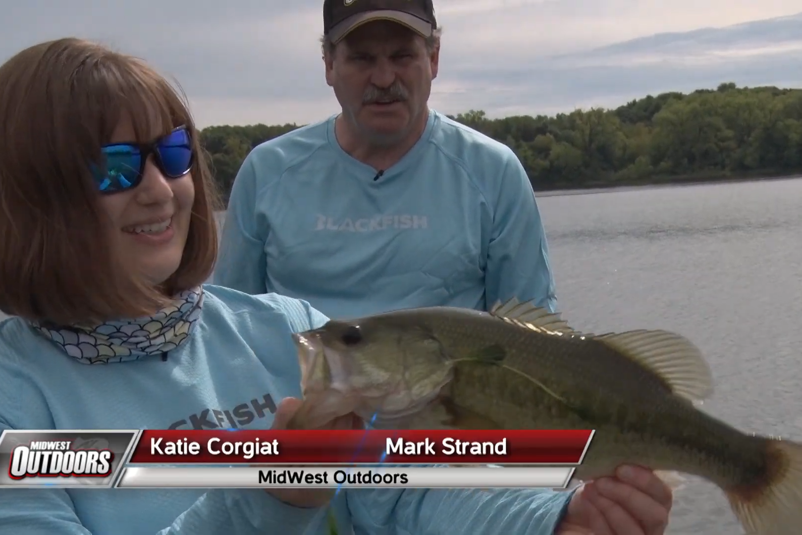 Spoon Feeding Bass, Pike and Walleyes - MidWest Outdoors