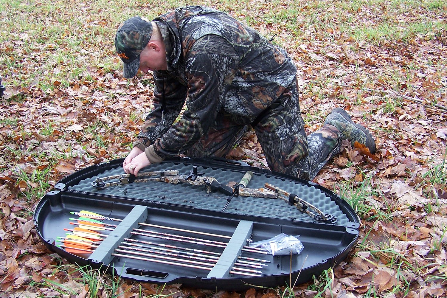 Maintaining Your Bow During the Off Season - MidWest Outdoors