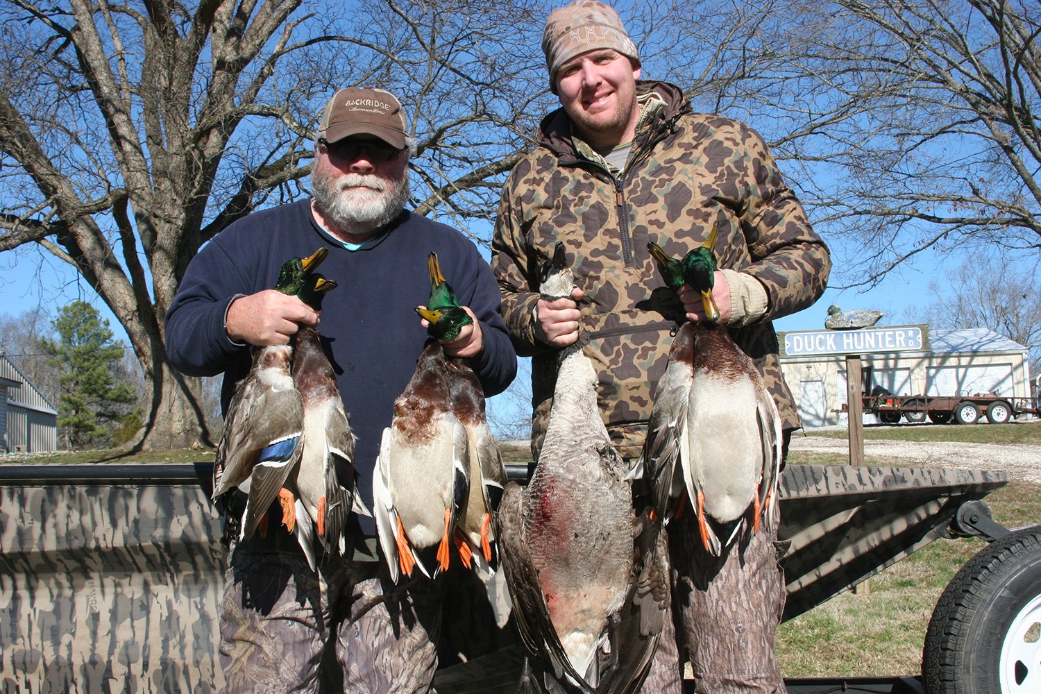 Delta Duck Hunt Target New Orleans MidWest Outdoors