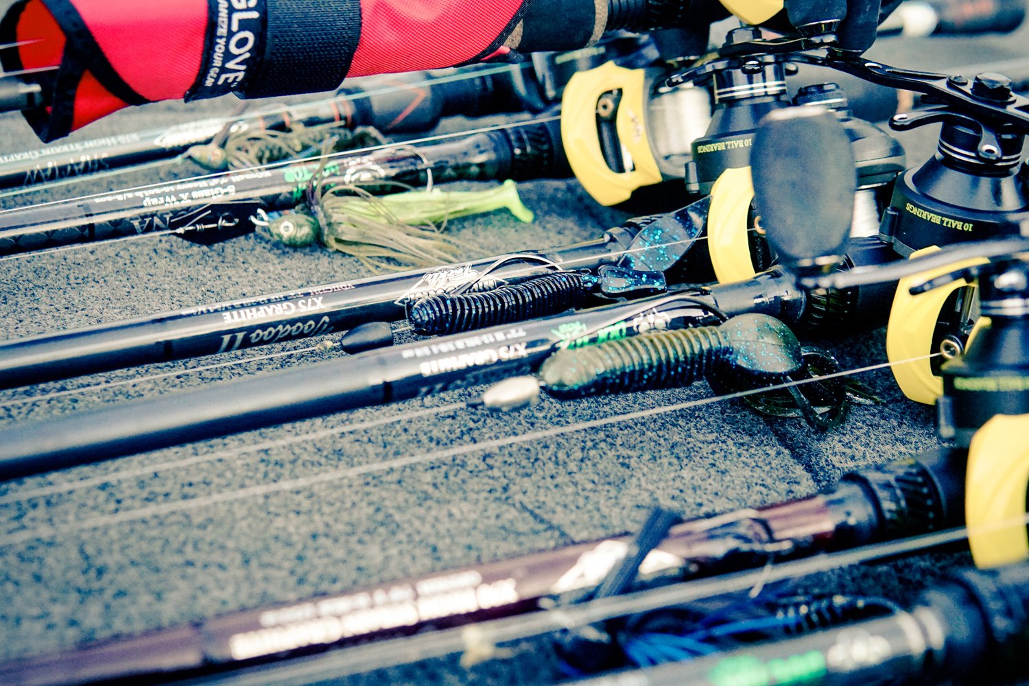 Rods & Reels Archives - MidWest Outdoors