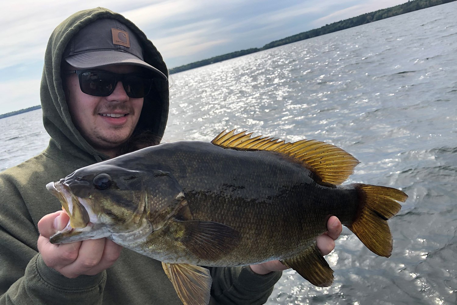 Key Insights to Monster Bass - MidWest Outdoors