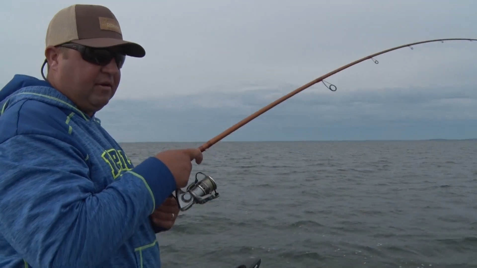 Testing New Bass Baits MidWest Outdoors