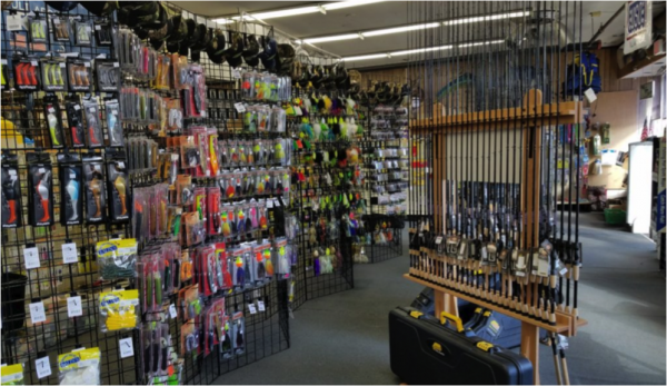 Fishing Lures for sale in Spring Grove, Wisconsin