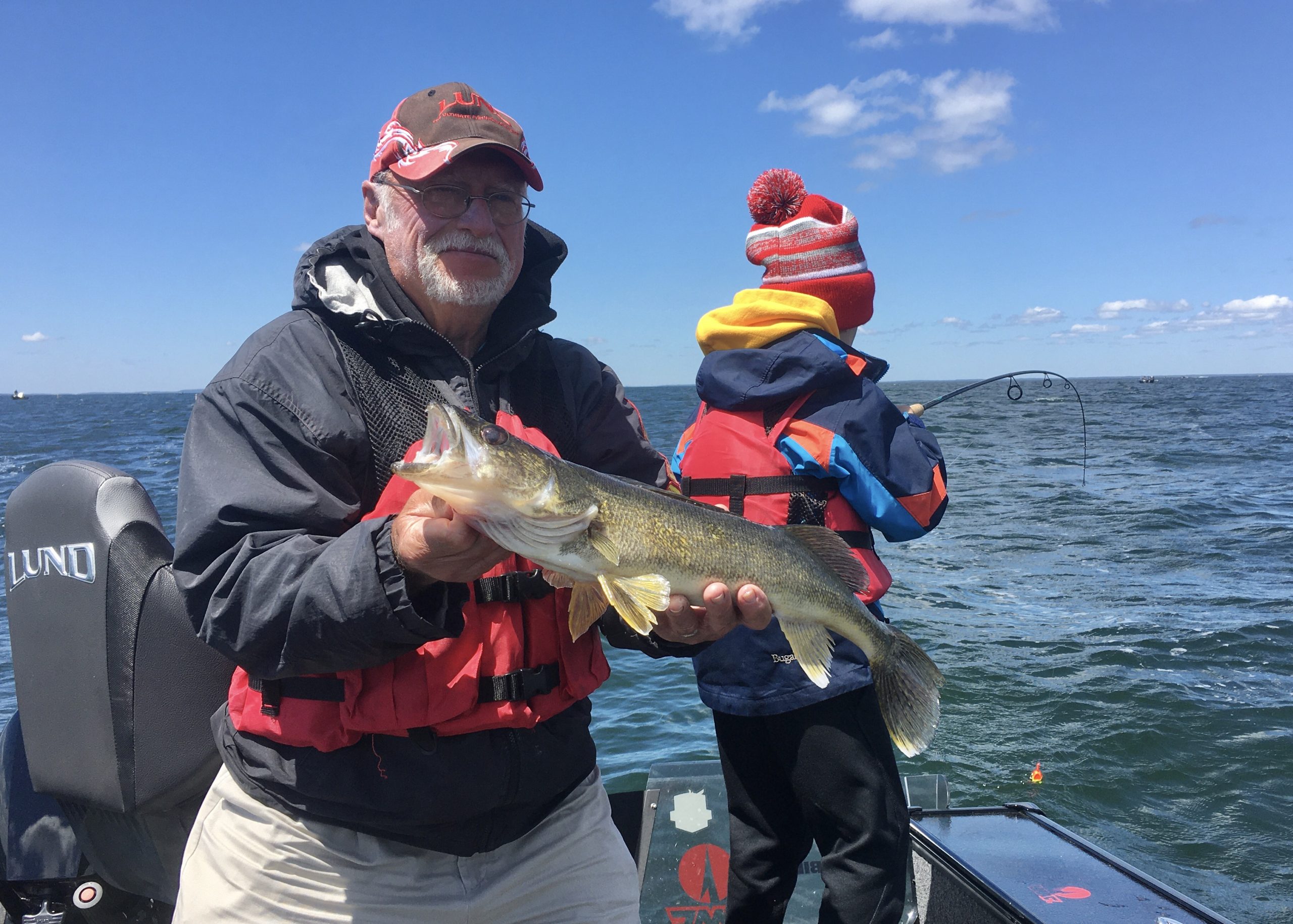 Reel Country Classic Walleye Tournament