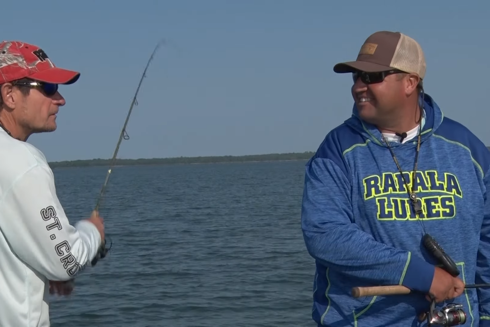 Feast or Fasting Walleyes - MidWest Outdoors