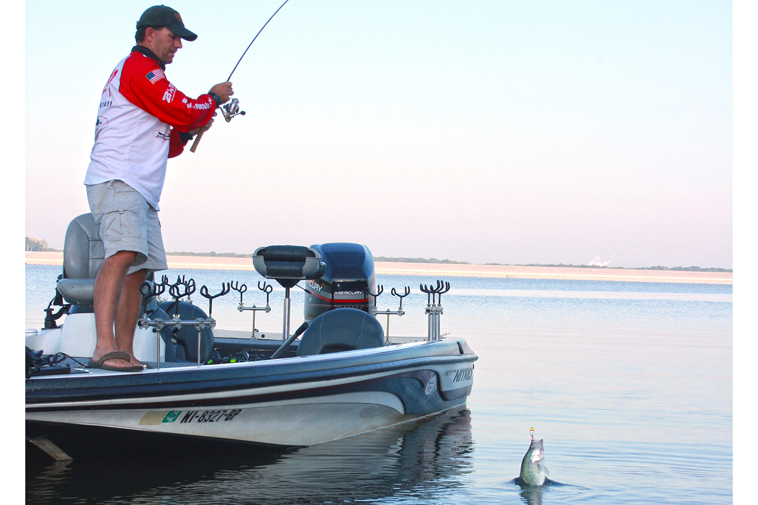 Simple Tactics for Spring Crappies - MidWest Outdoors