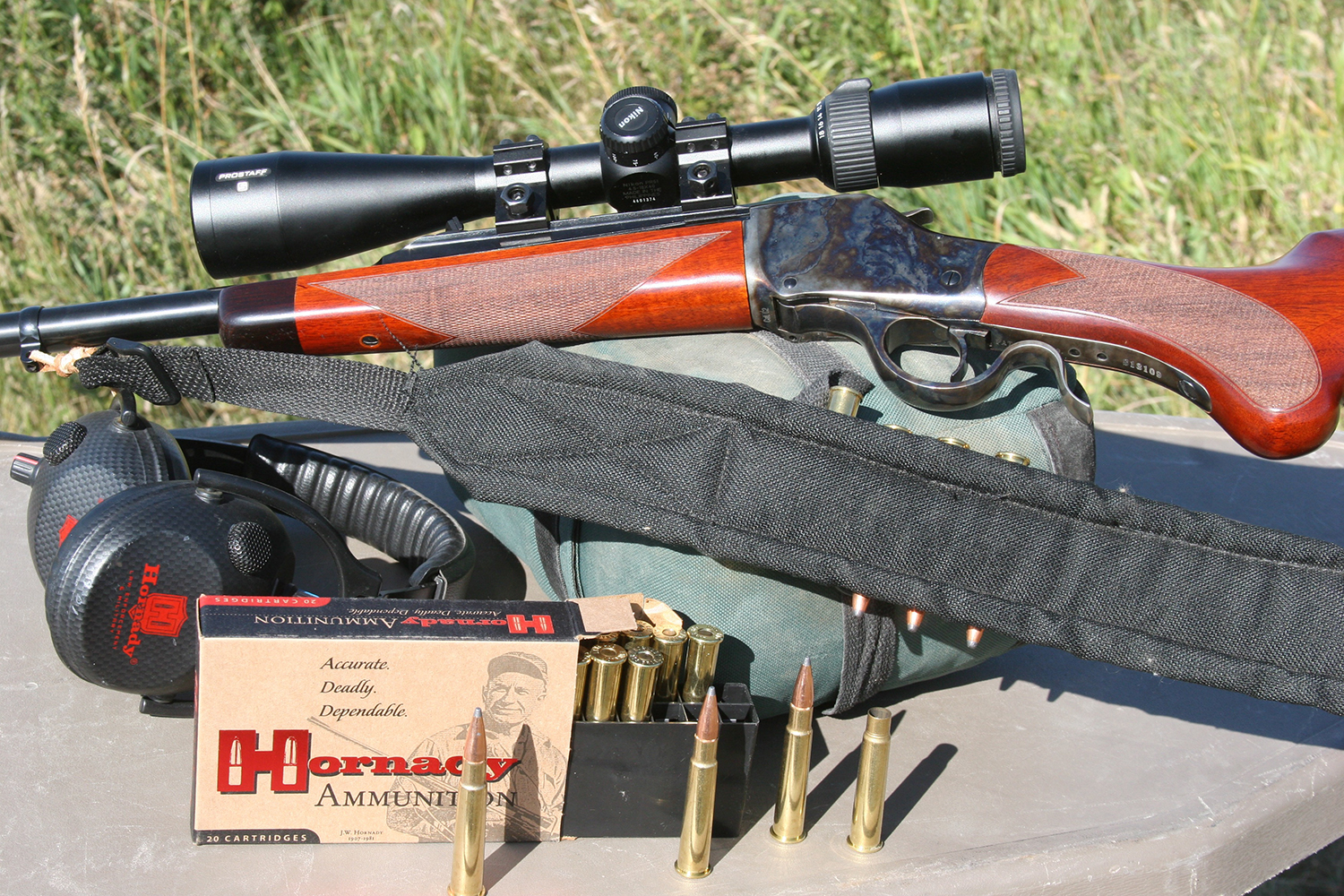 Bullet Types and How They Differ - Part 1 - MidWest Outdoors