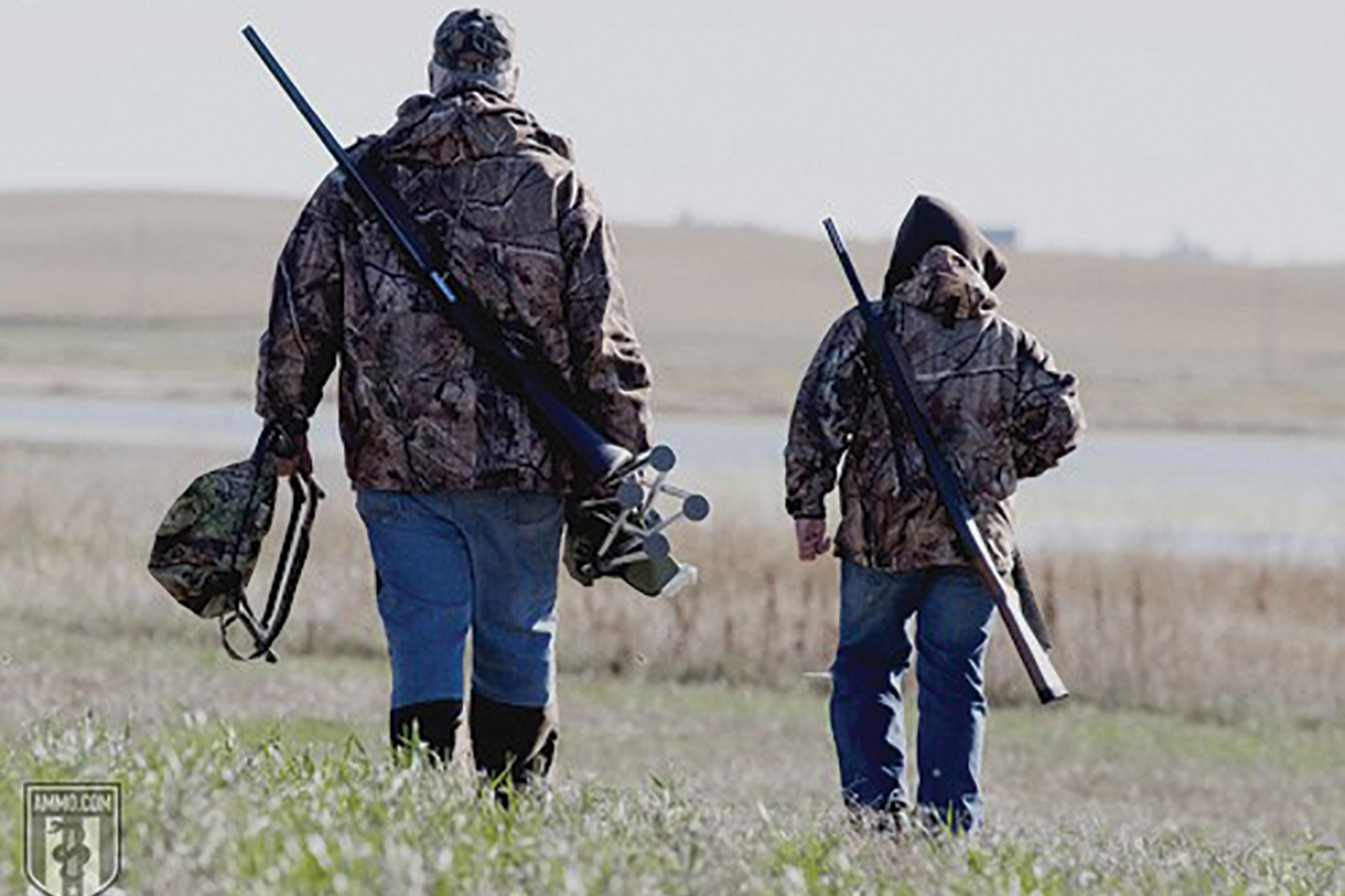 A Guide to Safe Youth Hunting MidWest Outdoors