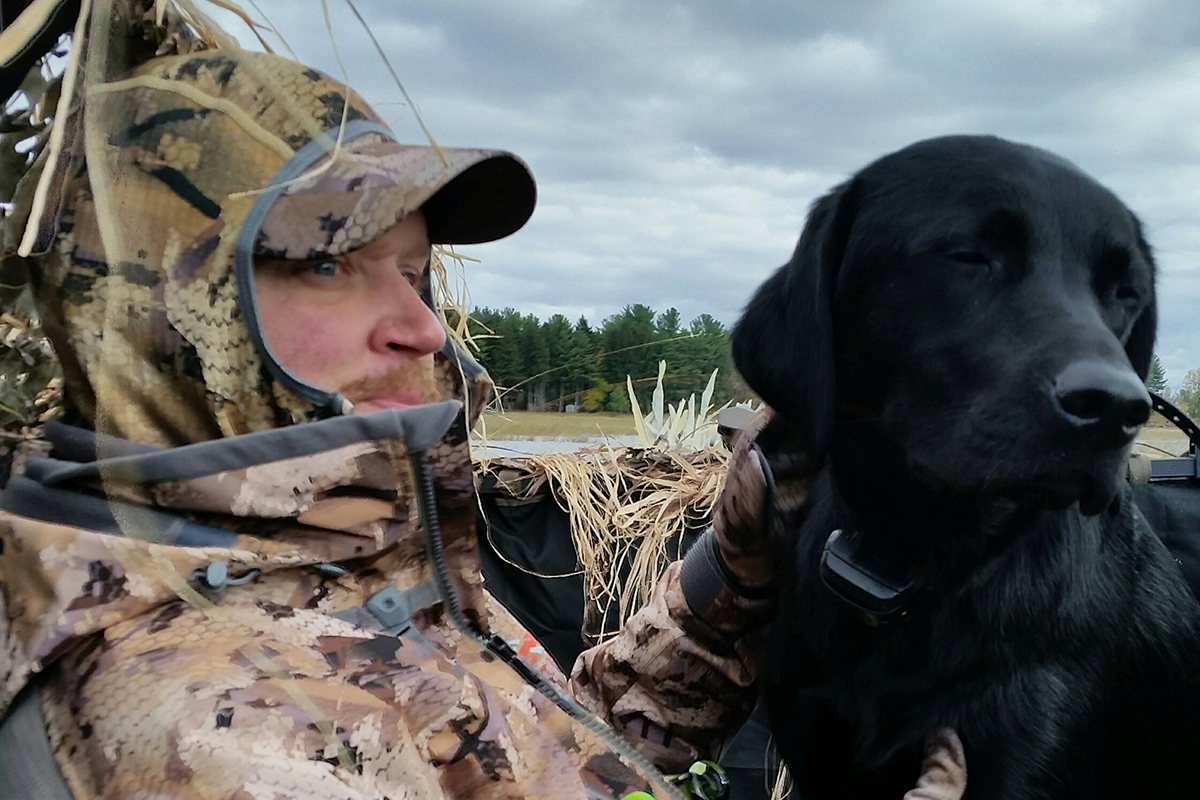 Bigwater Diver Duck Hunting MidWest Outdoors