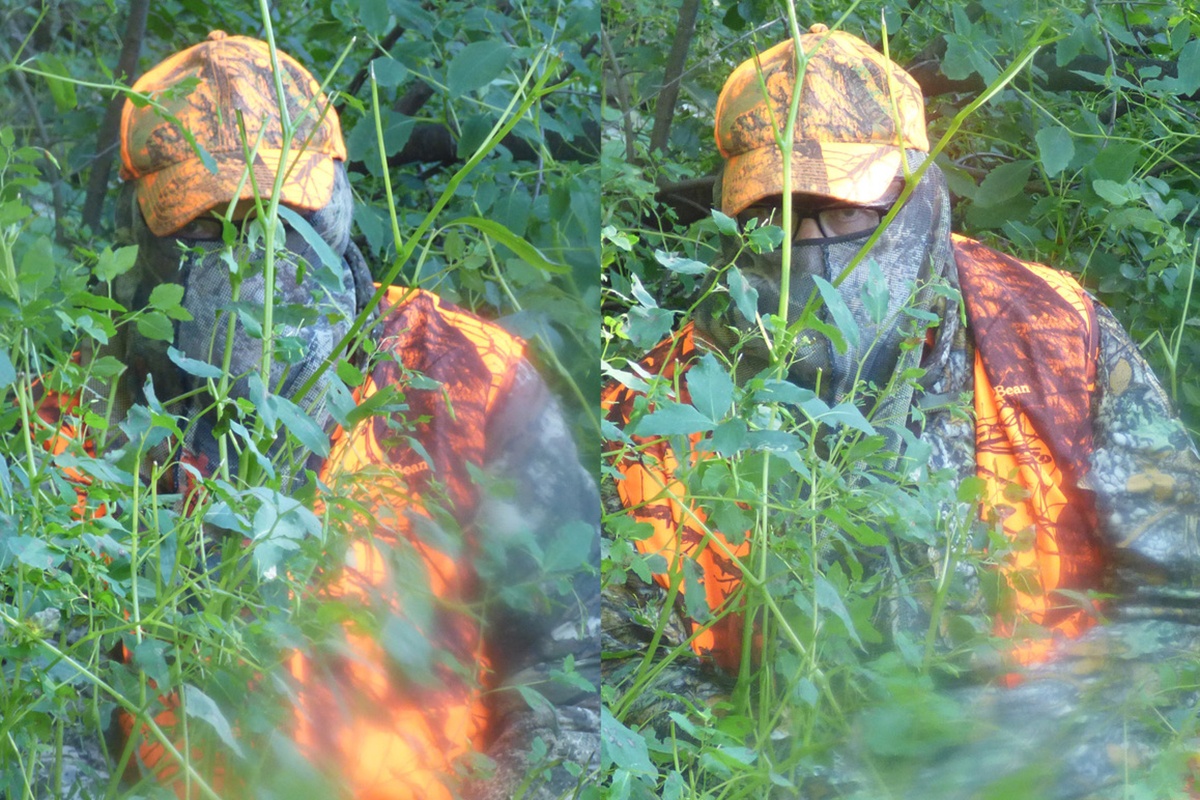 Blaze Orange and Deer Hunting MidWest Outdoors