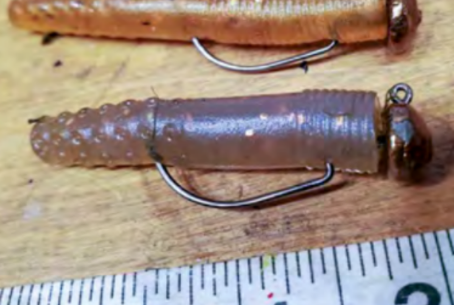 The Do-it Weedless Midwest Finesse Jig - MidWest Outdoors