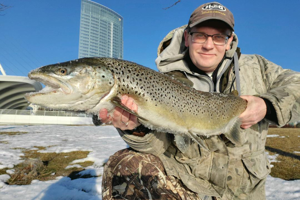 Don't Fish 'History' - MidWest Outdoors