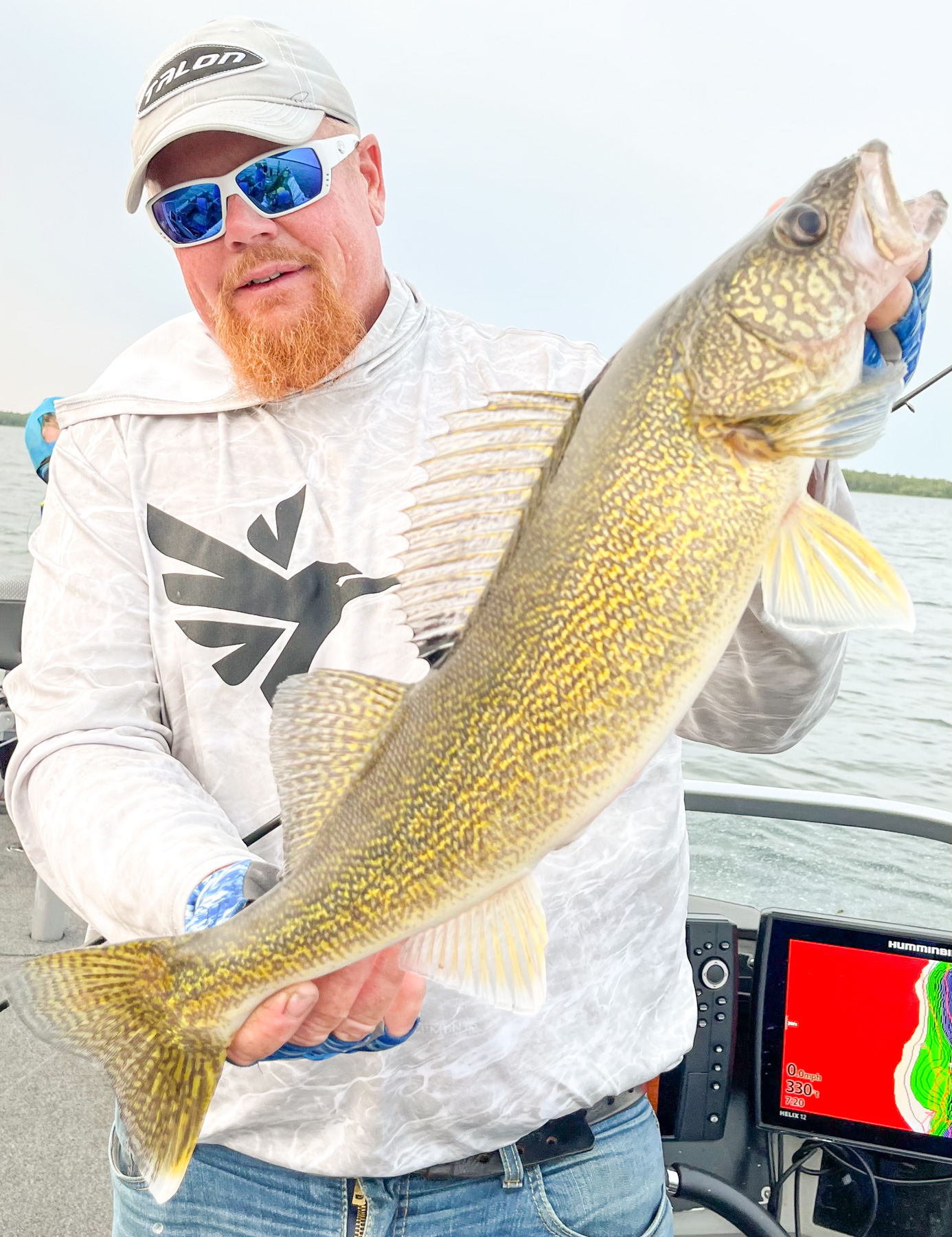Walleye jigs - Other Fish Species - Bass Fishing Forums