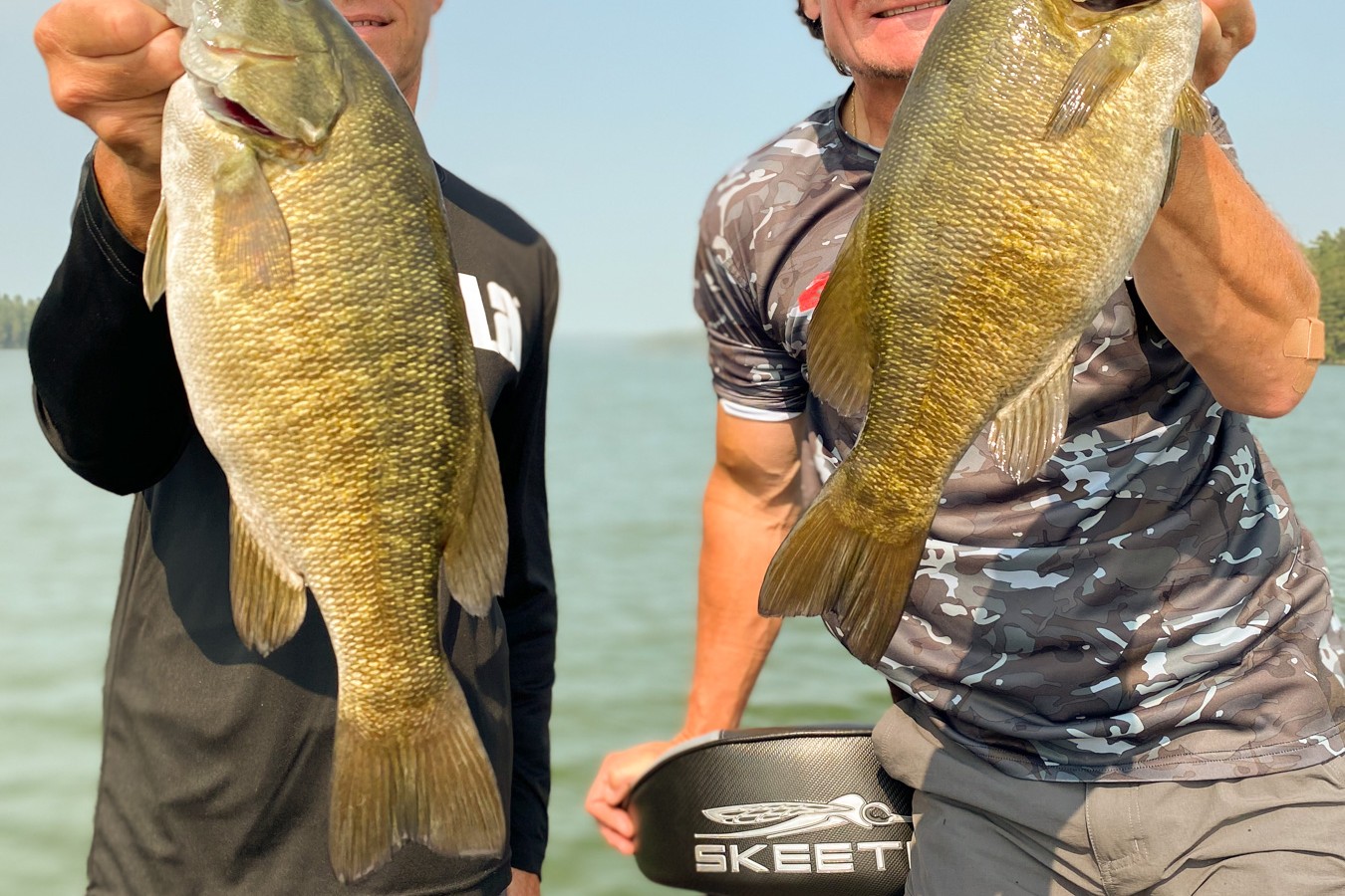 Fall Recession-proof Largemouth Bass - MidWest Outdoors