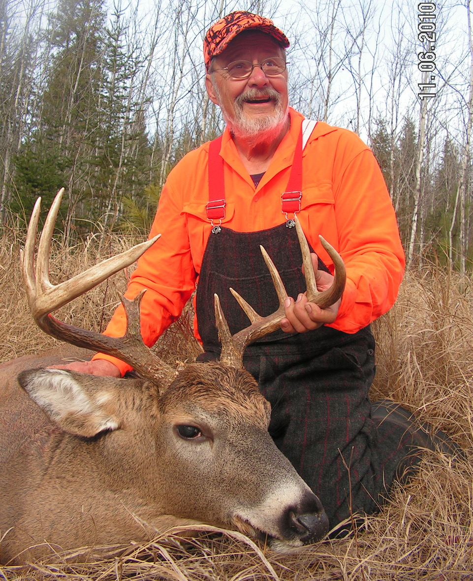 WHITE TAIL MARKING TACKS | Muddy Outdoors