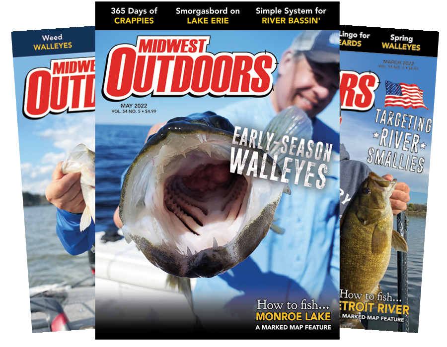 Homepage - MidWest Outdoors